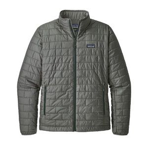 Mint Condition Men’s Patagonia Nano Puff Cave Grey